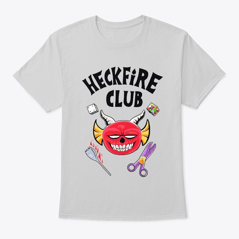 The Heckfire Club!