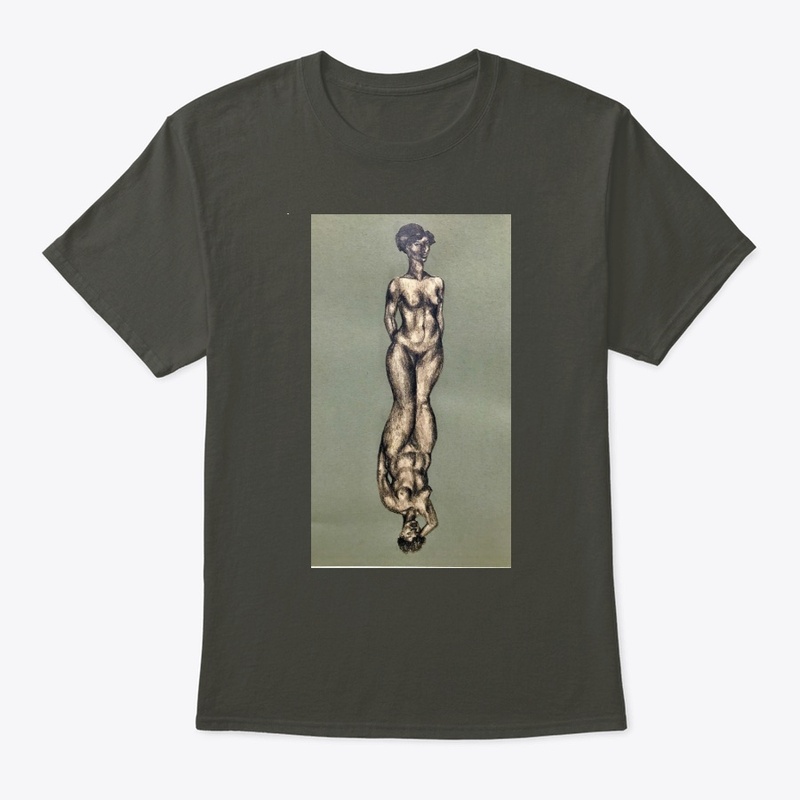 Reflections Tee