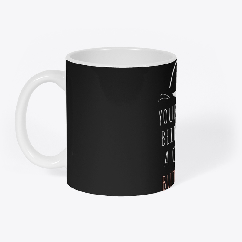 Being Killed By A Cat