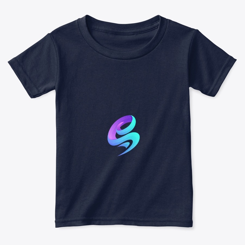 T-shirts, leggings, stocks and bags 