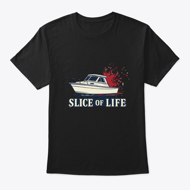  Dexter Slice of Life Boat