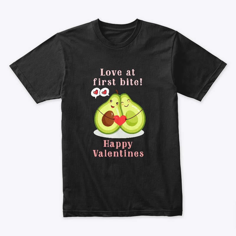 Love at first bite Healthy Eating