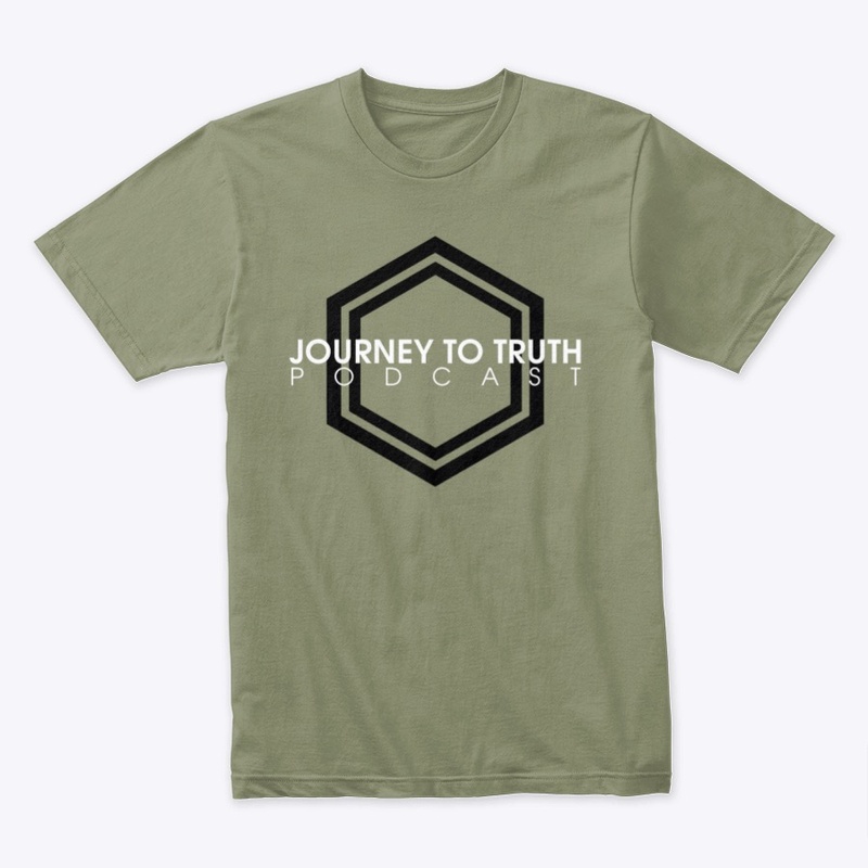 Hexagon Tee