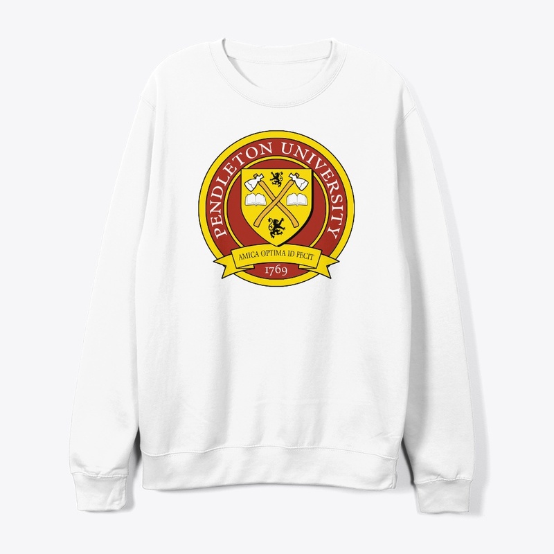 Pendleton University - Urban Legend