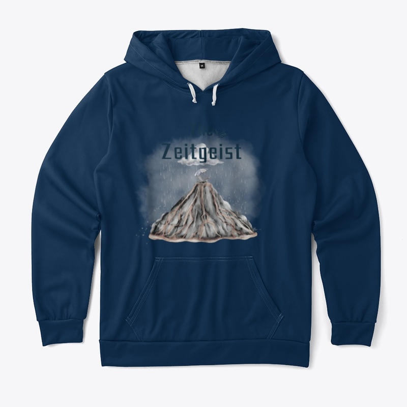 Zeitgeist Collection Family Apparel
