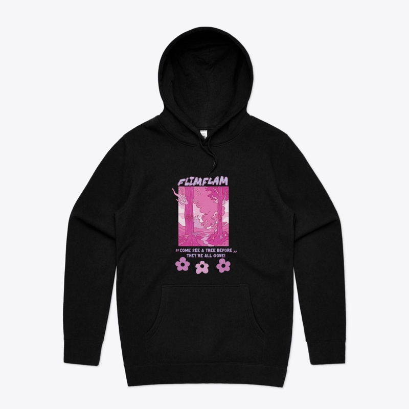 Flamingo Merch