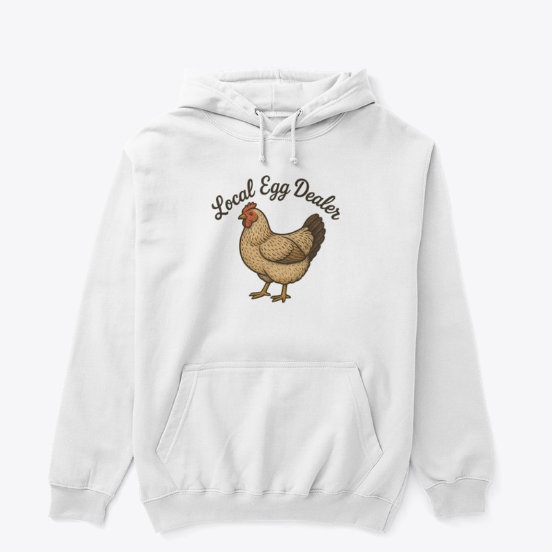 Local Egg Dealer