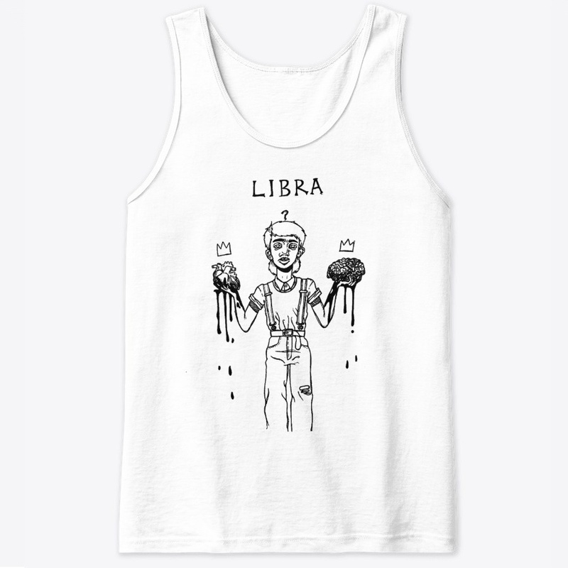 The Libra