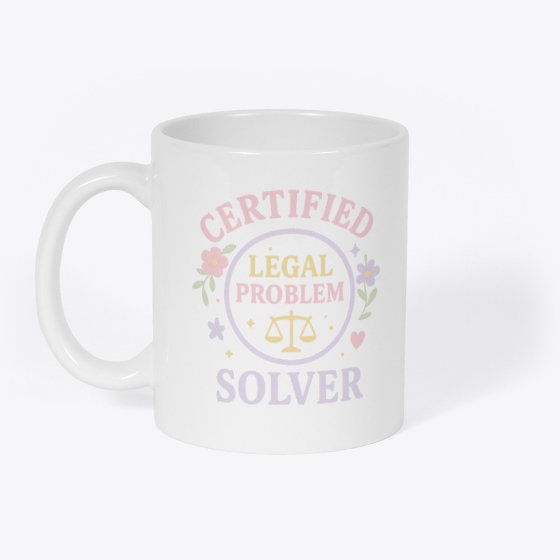 Certified Legal Problem Solver
