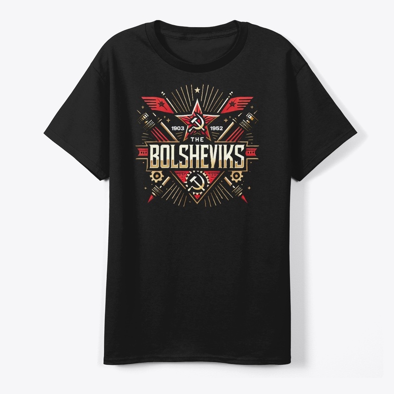 The Bolsheviks