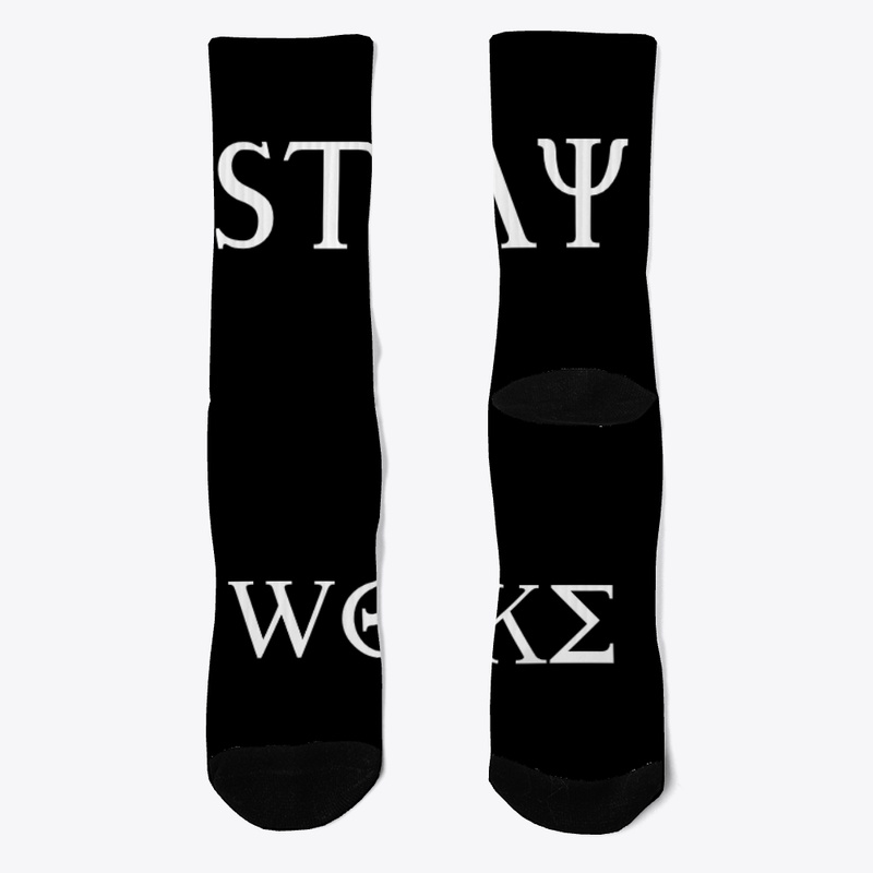 Stay Woke collections