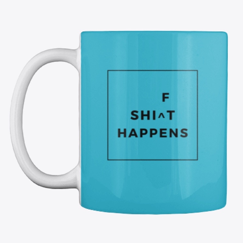 SHIFT HAPPENS