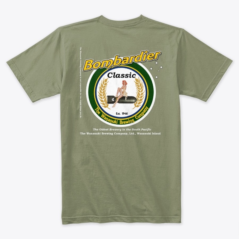 Bombardier Classic