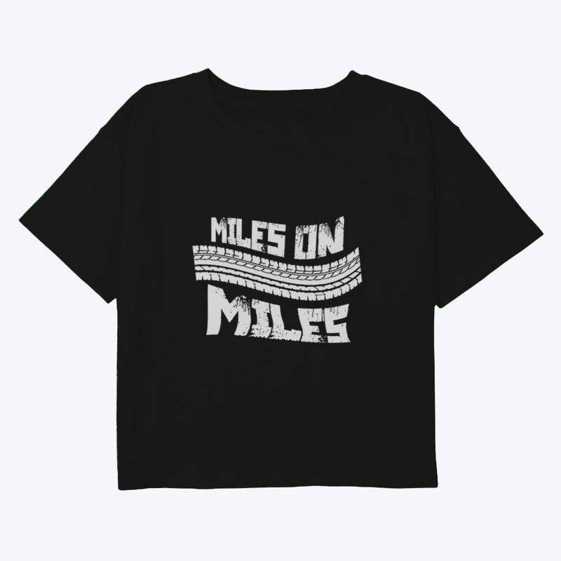 Miles white