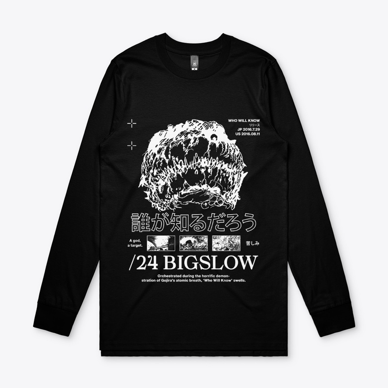BIGSLOW