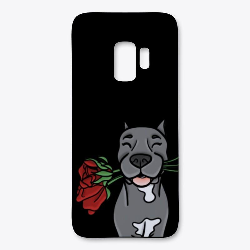 Be My Woofentine