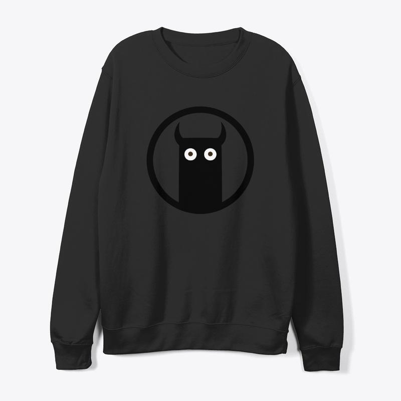 Cartoon t-shirt design