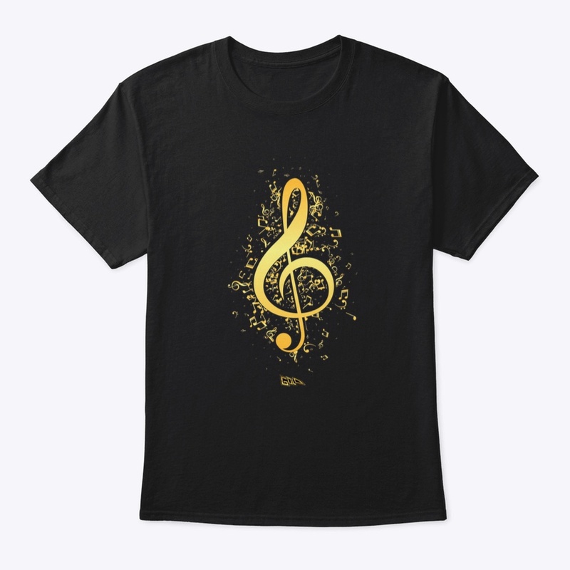GLC - Music Note