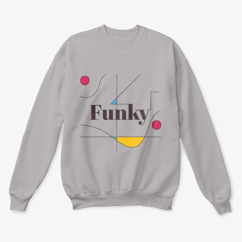 Funky 