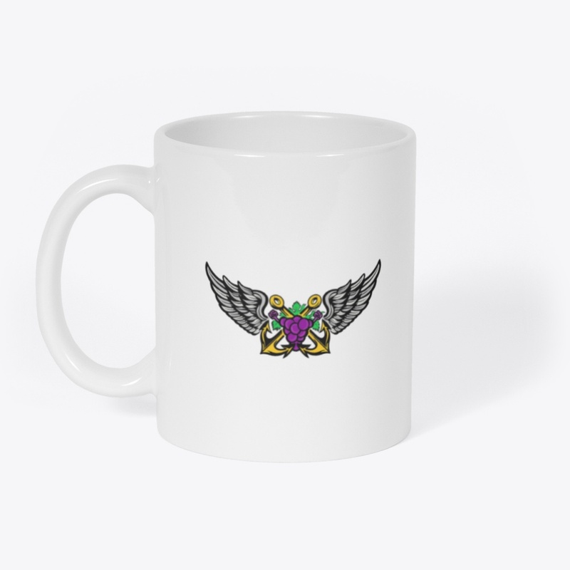 OSB V4 Drinkware