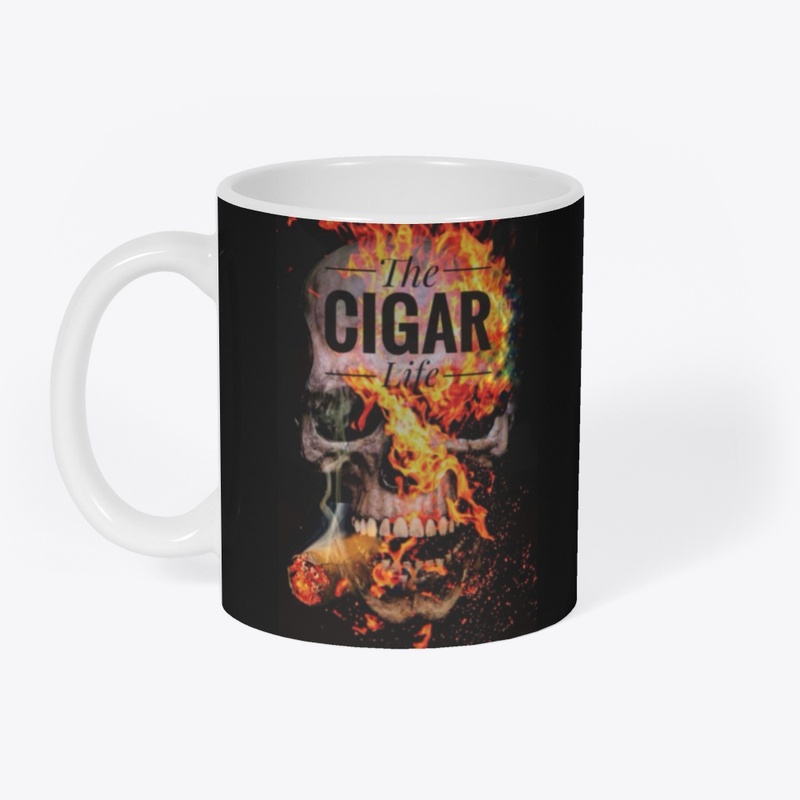The Cigar Life