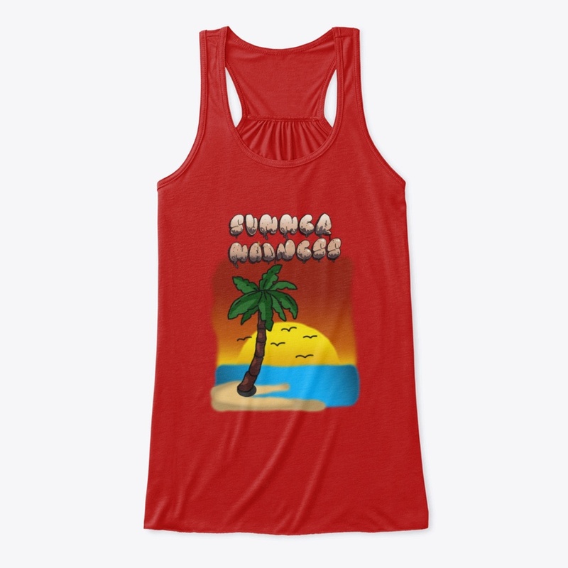 Summer Madness
