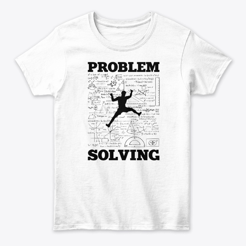 Problem Solving Climbing Bouldering Pun