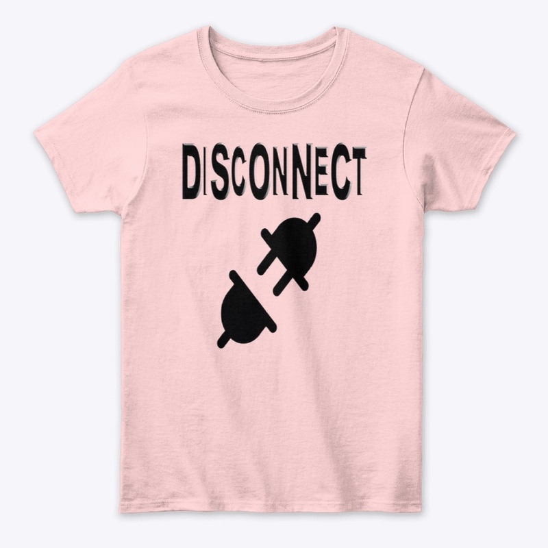 Disconnect