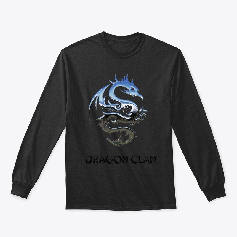 dragon clan