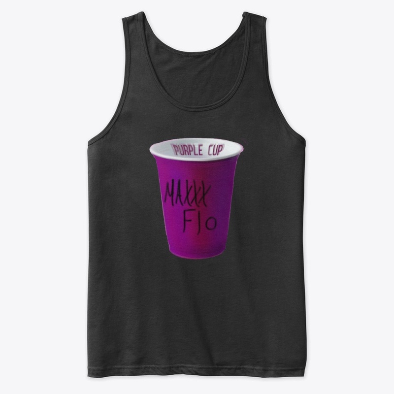 PURPLE CUP by MaxxxFlo