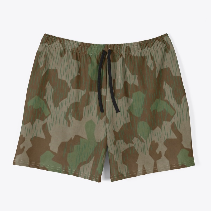 old german camo
