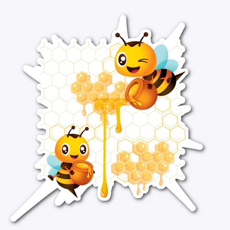 HoneyBee