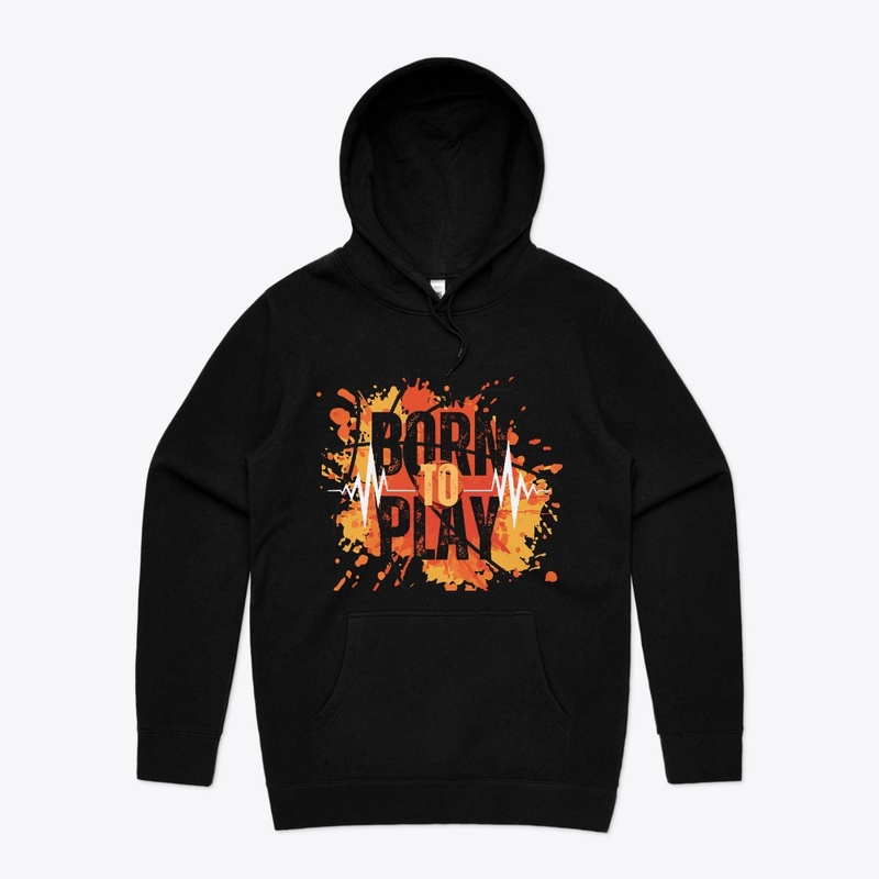 Born to Play