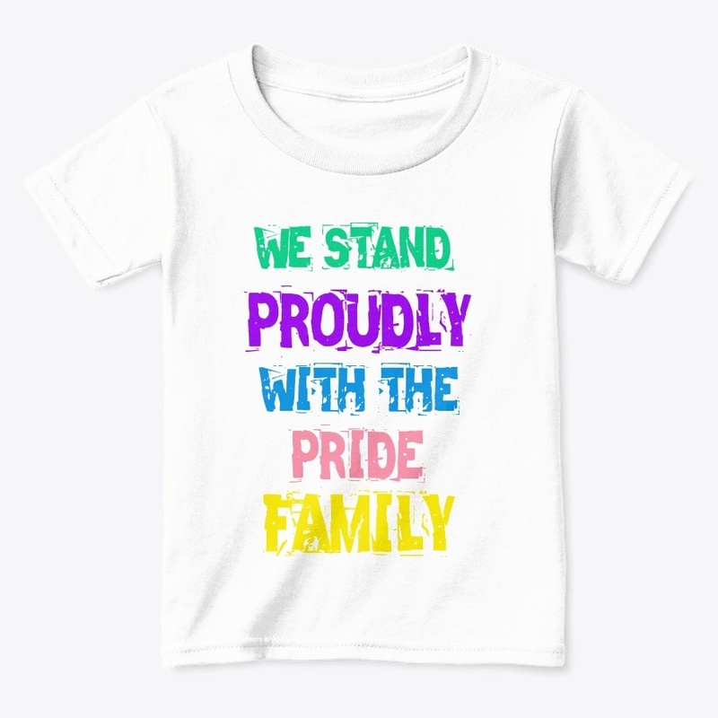 LGBTQIA Merchandise