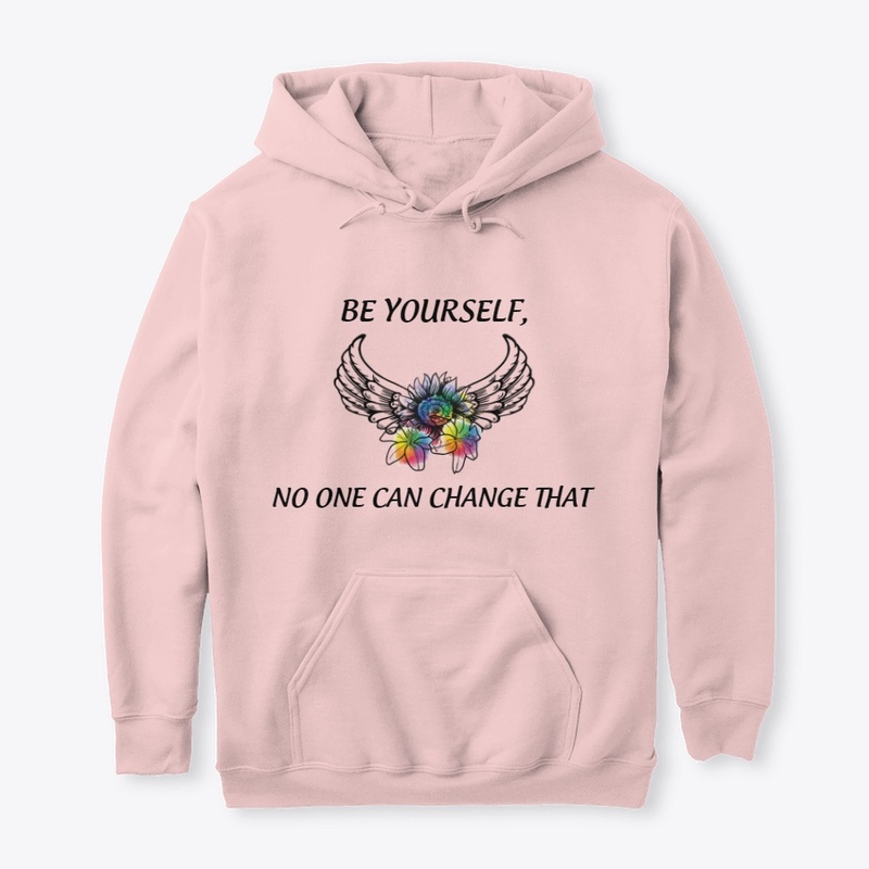 Be Yourself