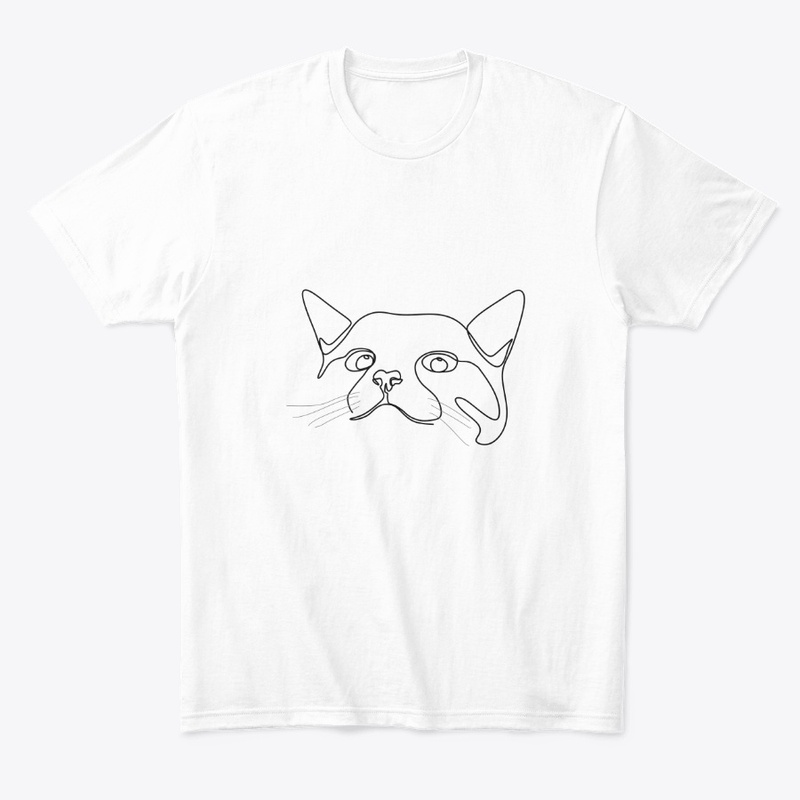 Cat face