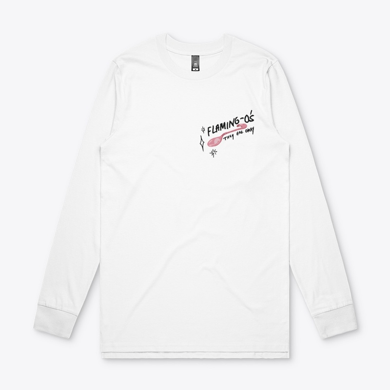 Flamingo Merchandise