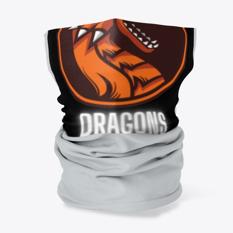 updeted Gaming Dragons