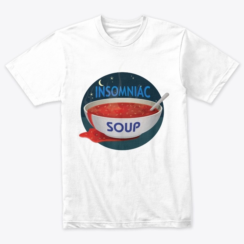 INSOMNIAC SOUP