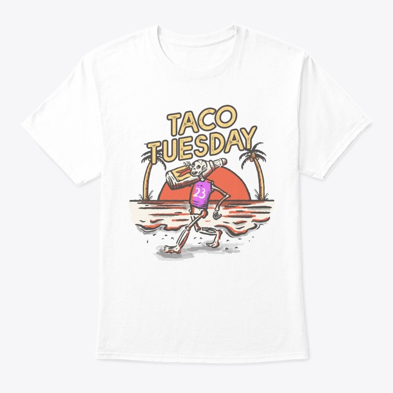 Taco Tuesday