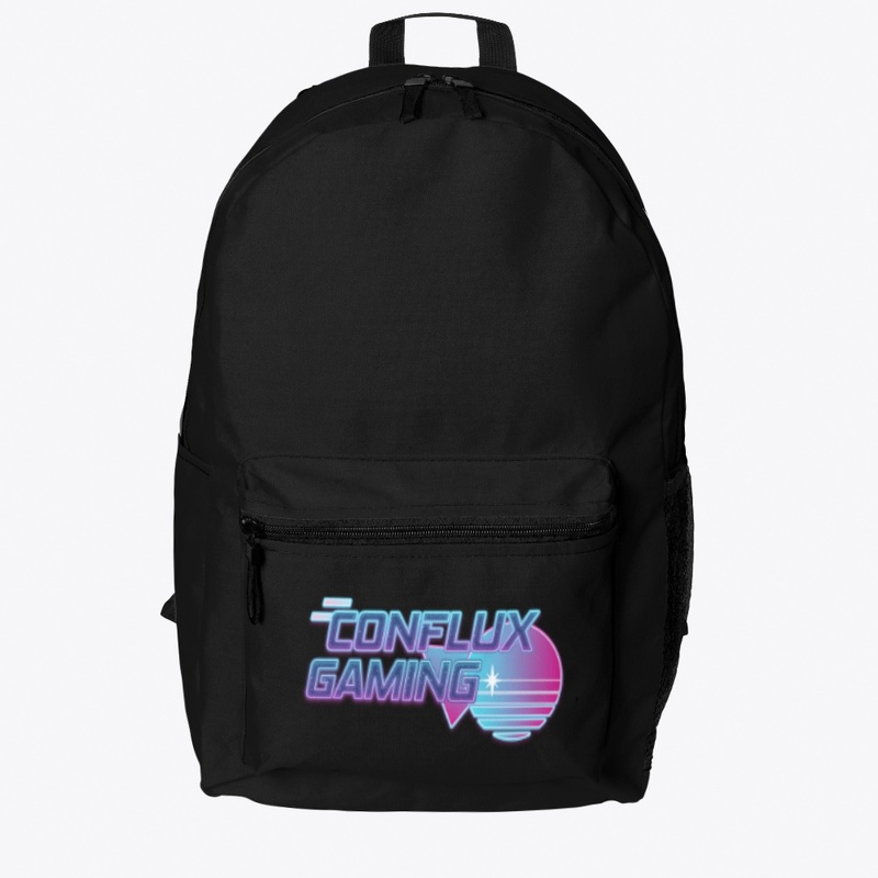 Season 1 Back Pack