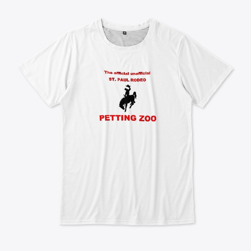 Petting Zoo