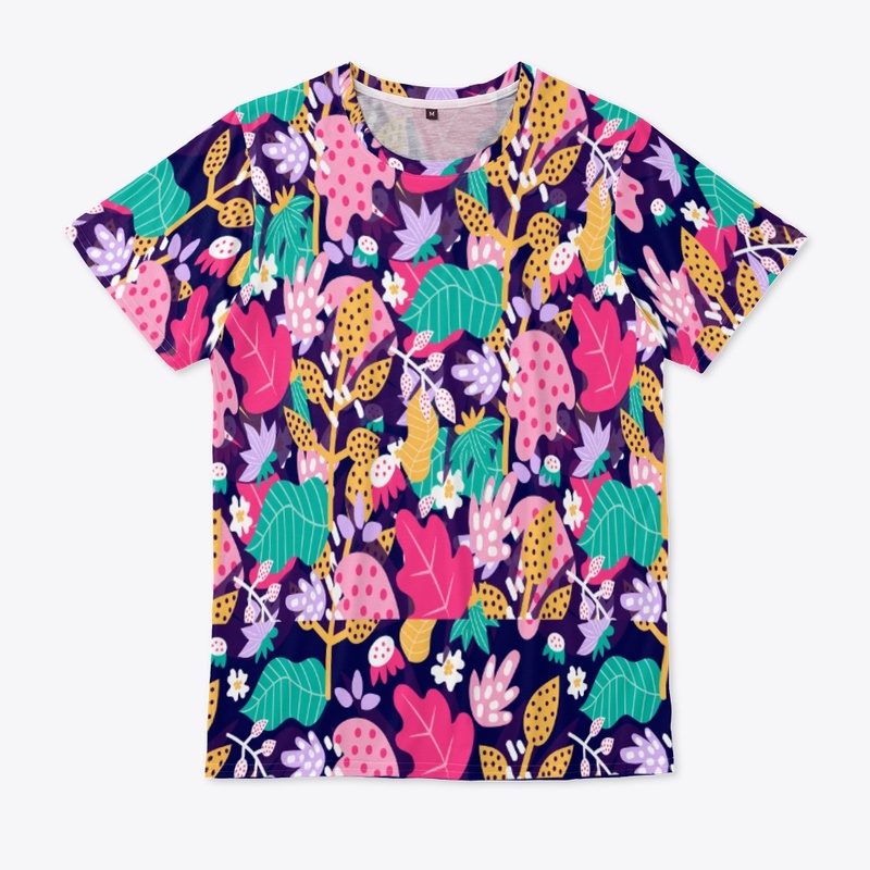  leaves designs