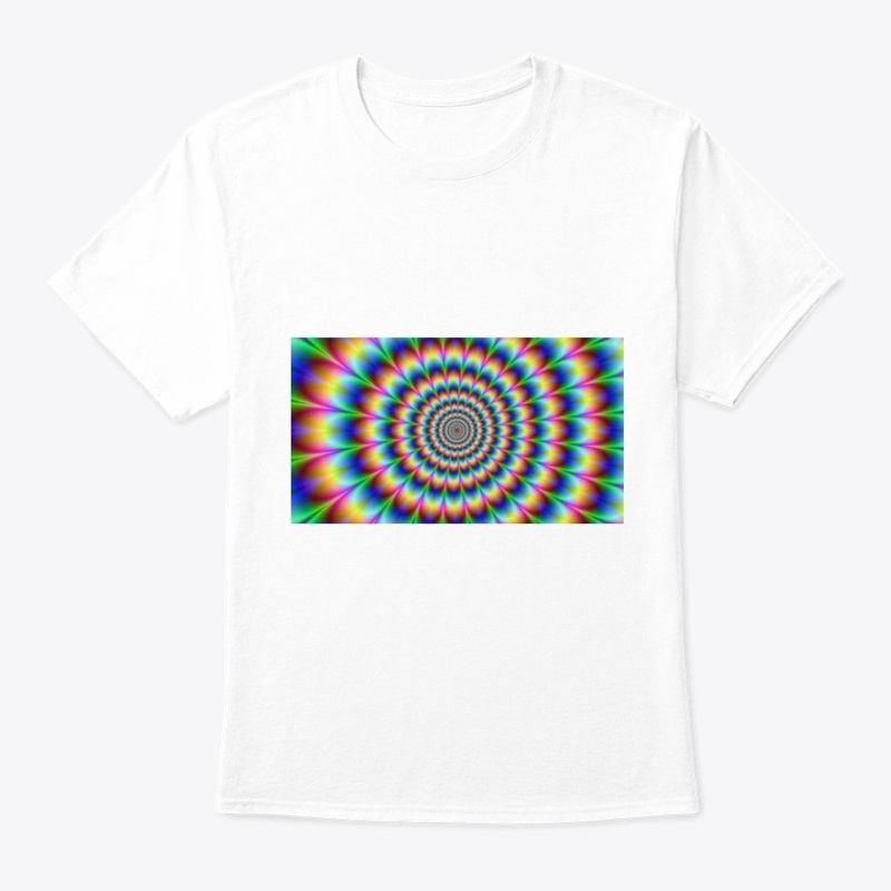 RAINBOW STYLE