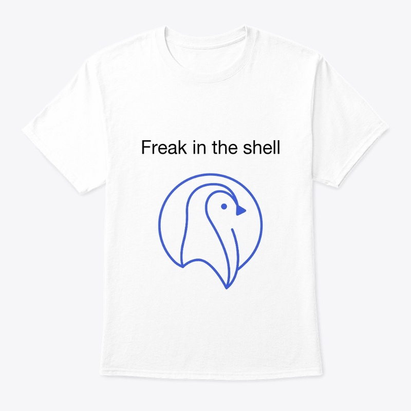 Freak in the shell