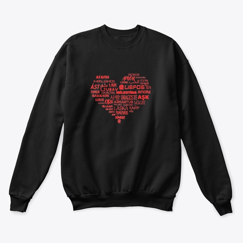 Text: Love