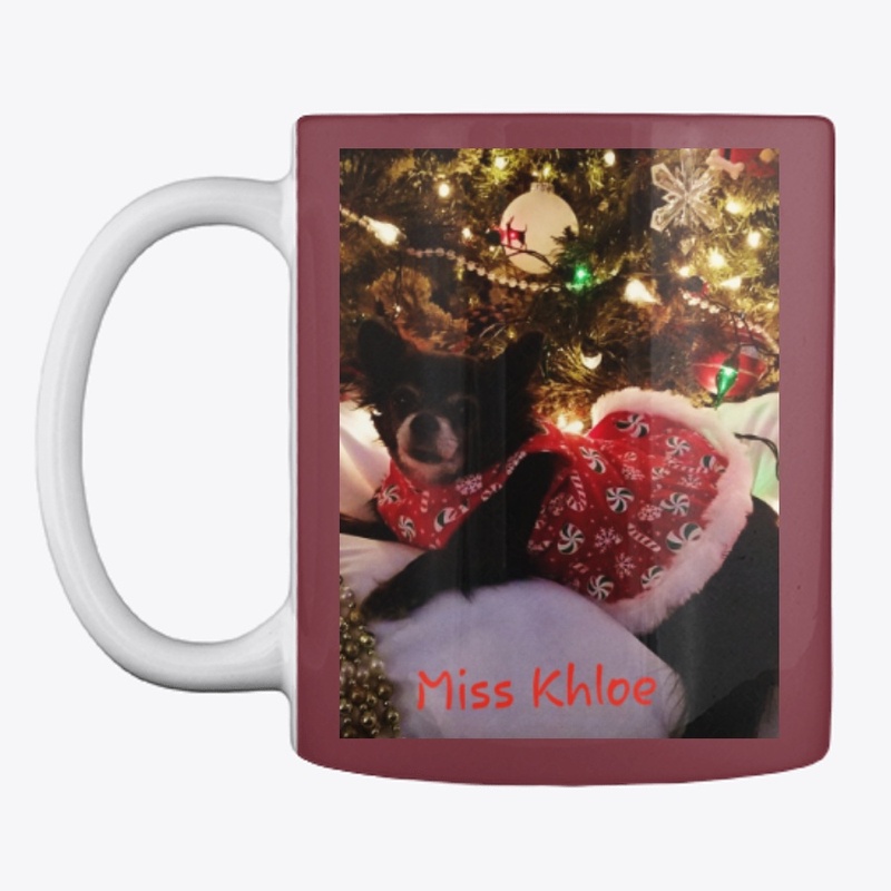 Christmas cheer!