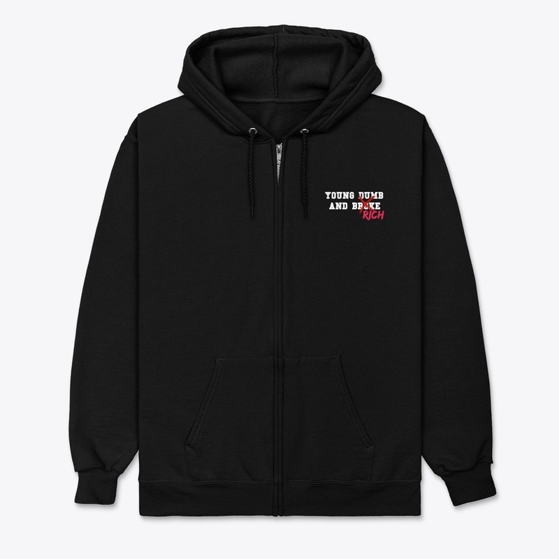 HossTV Merch