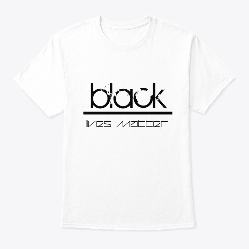 black lives matter