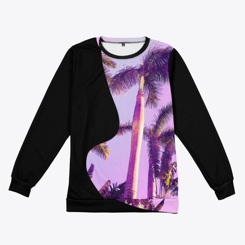 Palm Tree Dreamin